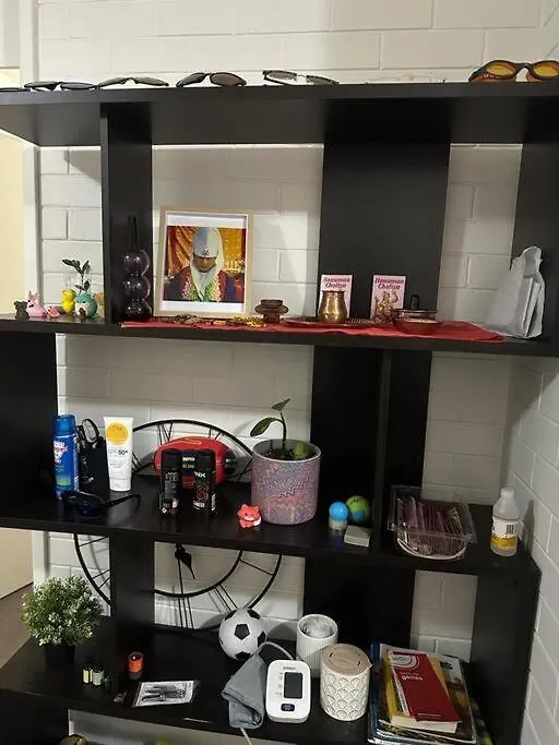 Ozone Point Apartment Perth 0*,  Australia