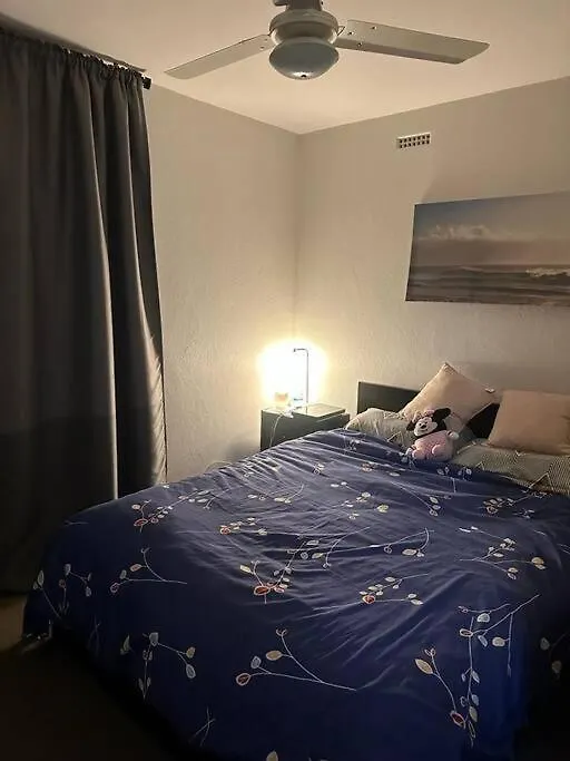 Ozone Point Apartment Perth Australia
