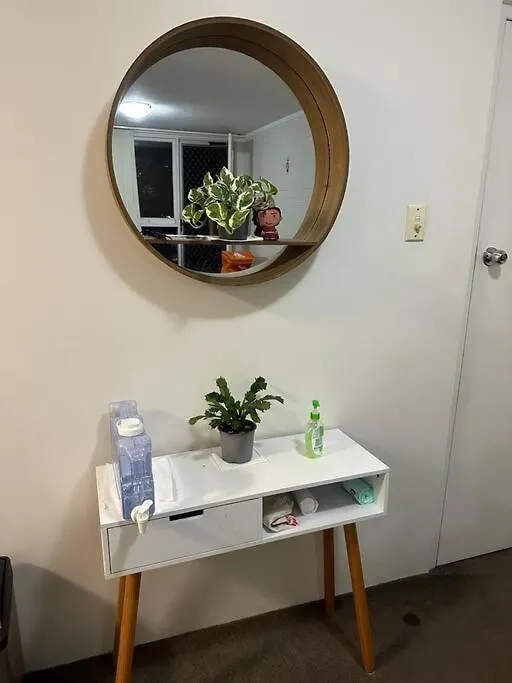 Ozone Point Apartment Perth