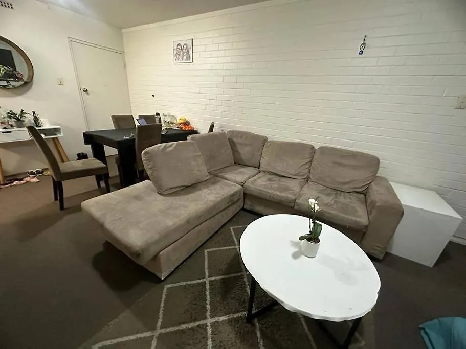 Ozone Point Apartment Perth